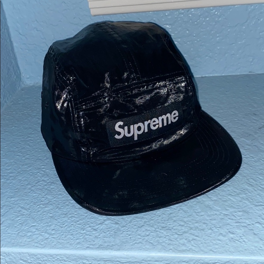Supreme Men’s CampHat